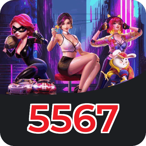 Números do app 5567 em material de marketing — ilustração, não auditoria