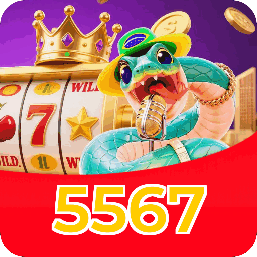 Fluxo de download do app 5567 — referência visual