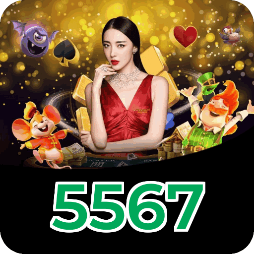 Catálogo 5567 2.547 jogos - Pragmatic Play, Evolution, NetEnt